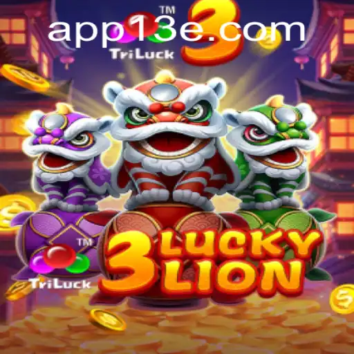 Guia Completo sobre o Jogo 3LUCKYLION: Como Jogar e Regras