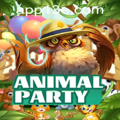 Conheça AnimalParty: O Jogo Moderno Repleto de Diversão e Estratégia