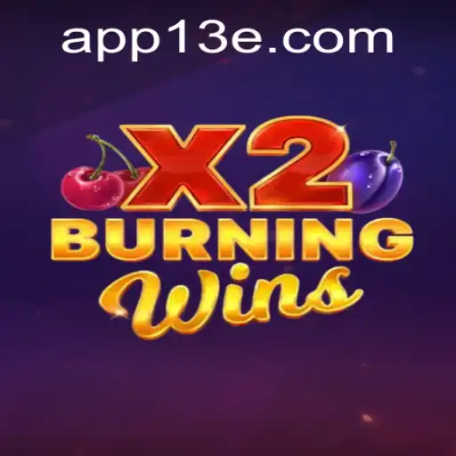 Explorando o Fascinante Mundo do Jogo BurningWinsX2