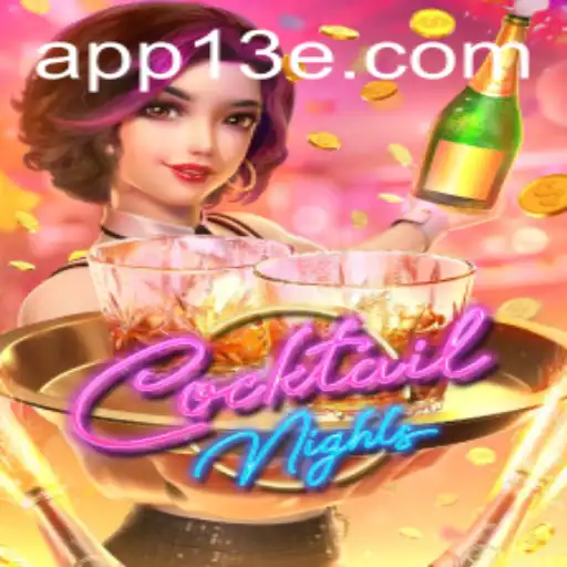 Descubra o Mundo Vibrante de CocktailNights: Uma Experiência de Jogo Inesquecível