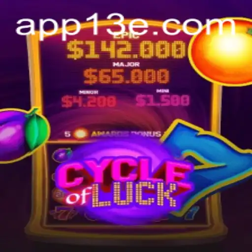 CycleofLuck: Conheça o Jogo e Suas Regras