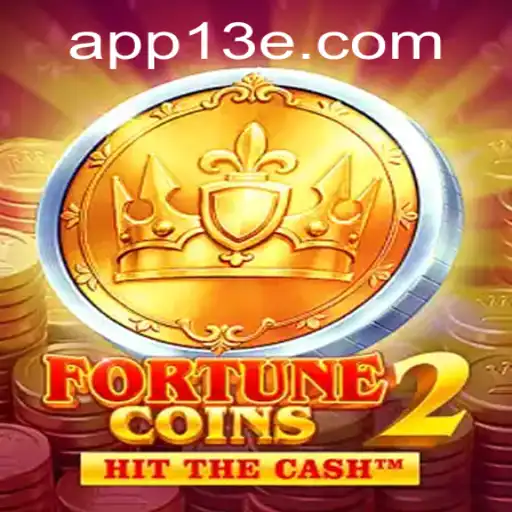 Descubra FortuneCoins2: Um Jogo Revolucionário para os Entusiastas de 13E.COM