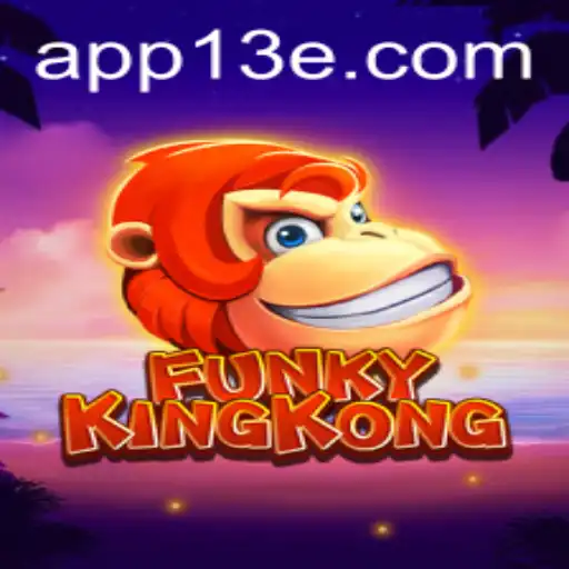 FunkyKingKong: Descubra a Emoção do Novo Jogo