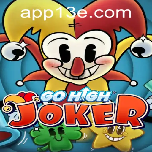 GoHighJoker: Um Jogo Revolucionário na Era Digital