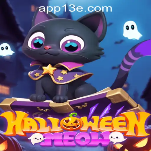 Desvendando HalloweenMeow: O Novo Jogo Que Conquista Amantes de Gatos e Halloween