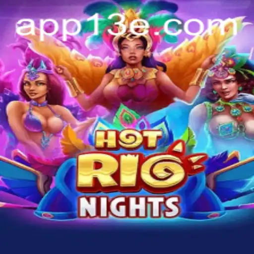 Explorando o Universo de HotRioNights: Um Mergulho no Jogo do Momento