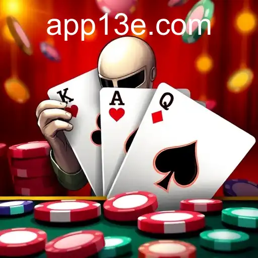 Jogos de pôquer