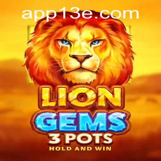 Explorando o Mundo de LionGems3pots e 13E.COM