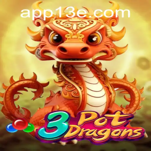 Descubra o Mundo Envolvente de 3PotDragons: Um Mergulho nas Regras e Atrações do Jogo