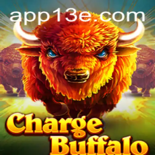 ChargeBuffalo: Uma Aventura Épica no Mundo dos Games
