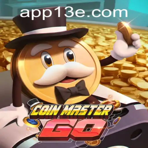 Explorando o Mundo de CoinMasterGO: Uma Aventura Empolgante com 13E.COM