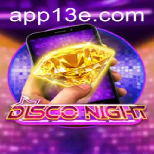 Explorando DiscoNightM: O Novo Fenômeno dos Jogos Multijogador