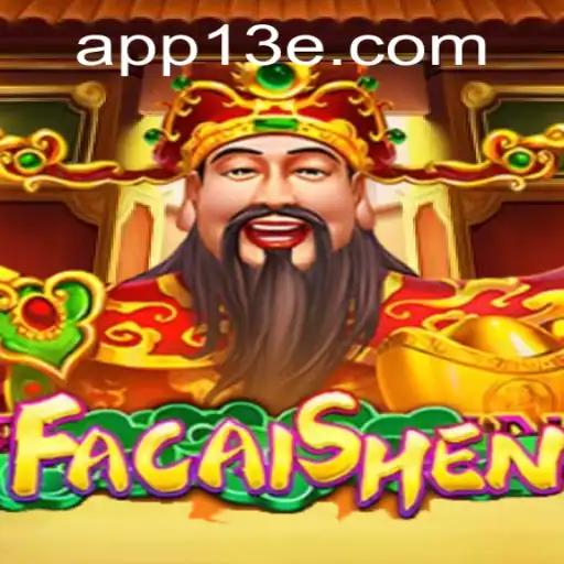 Explorando o Fascinante Mundo de FaCaiShen: Uma Nova Experiência de Jogo
