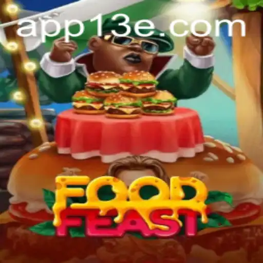 Explorando o Universos Gastronômico de FoodFeast