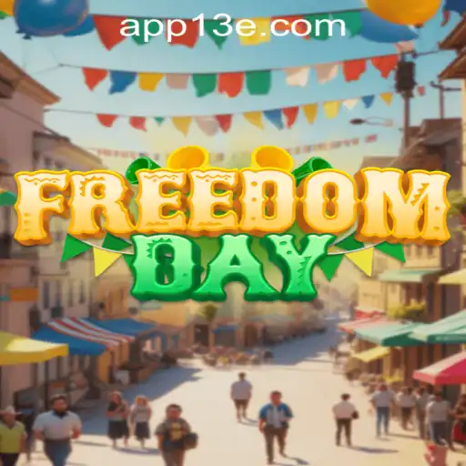 FreedomDay: Uma Jornada Imersiva e Empolgante
