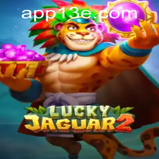 Explorando o Fascinante Universo de Luckyjaguar2: Um Guia Completo