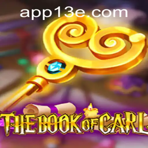 TheBookofCarl: Um Jogo de Estratégia e Mistério