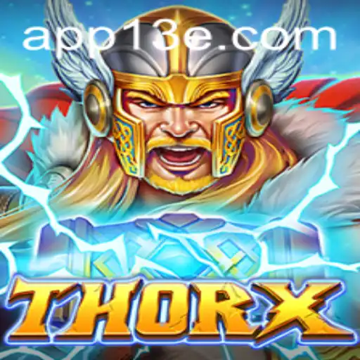 ThorX: Uma Experiência Interativa com 13E.COM