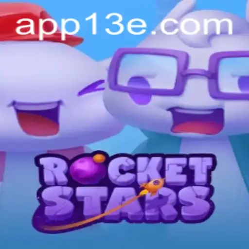 Explorando o Universo do Jogo RocketStars da 13E.COM