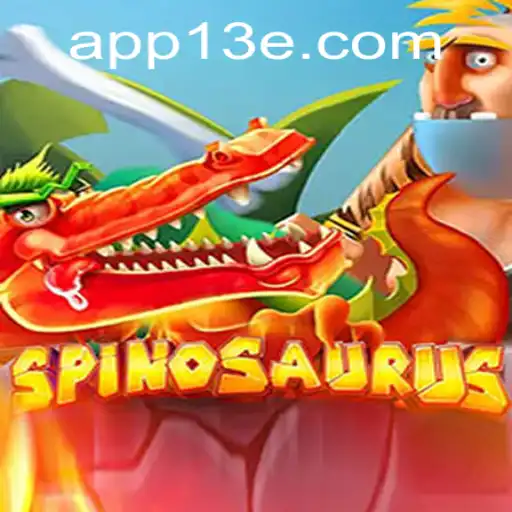 Descubra o Empolgante Mundo de Spinosaurus