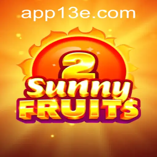 Descubra o Mundo Vibrante de SunnyFruits2