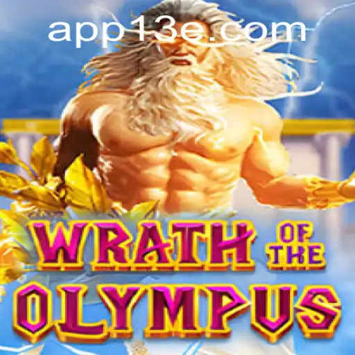 Descubra WrathofOlympus: Aventura Épica no Mundo Mitológico